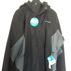 Men's XXL INTERCHANGEABLE Liner New with Tags